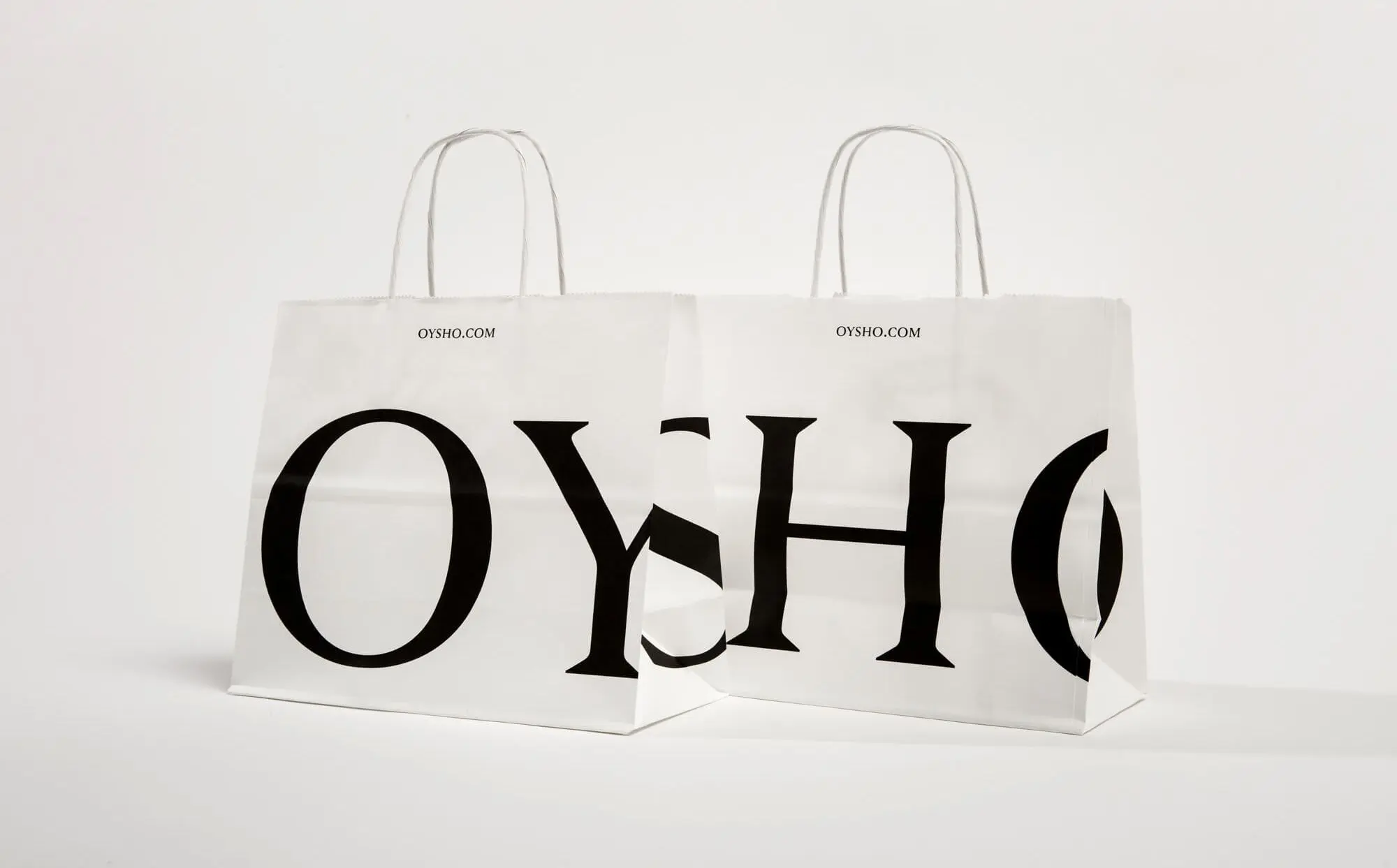 OYSHO - OYSHO added a new photo.